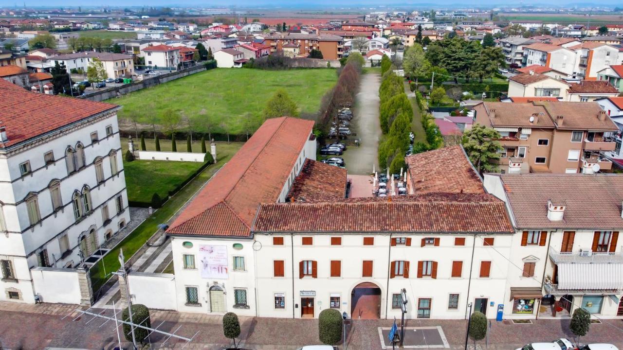 Residenza Bella Mozzecane